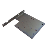 4000390050 Sheet Metal Support | Genuine Haulotte