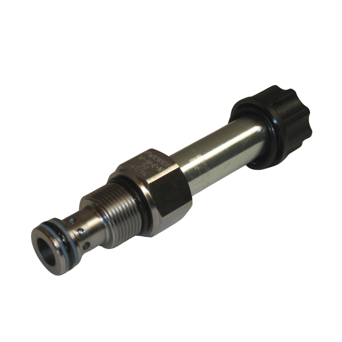 4000390850 Solenoid Valve | Genuine Haulotte