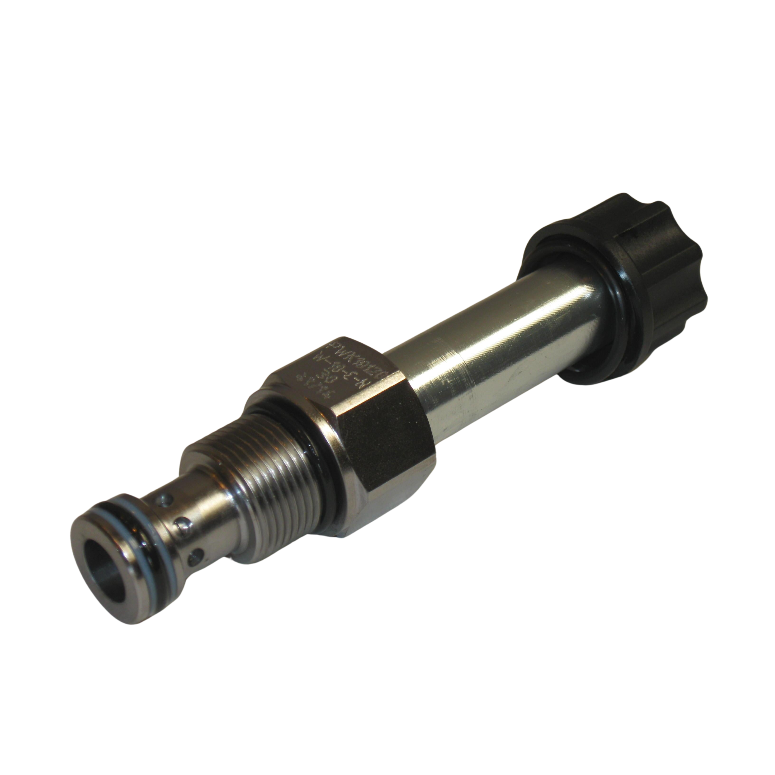 4000390850 Solenoid Valve | Genuine Haulotte