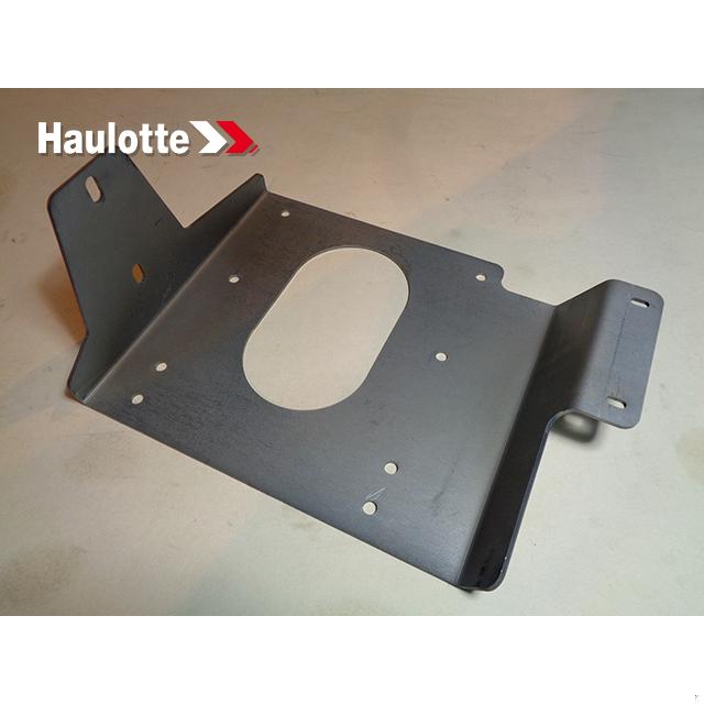 4000392350 Sheet Metal Support | Genuine Haulotte
