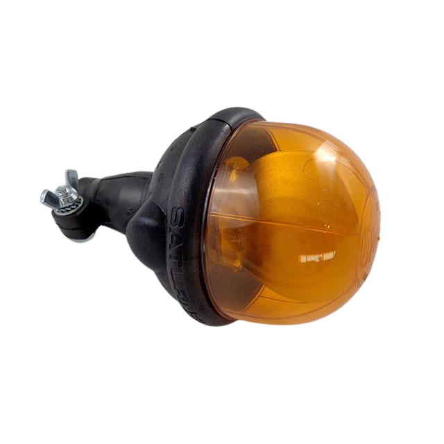 4000416480 Flashing Beacon-Rod Hose | Genuine Haulotte