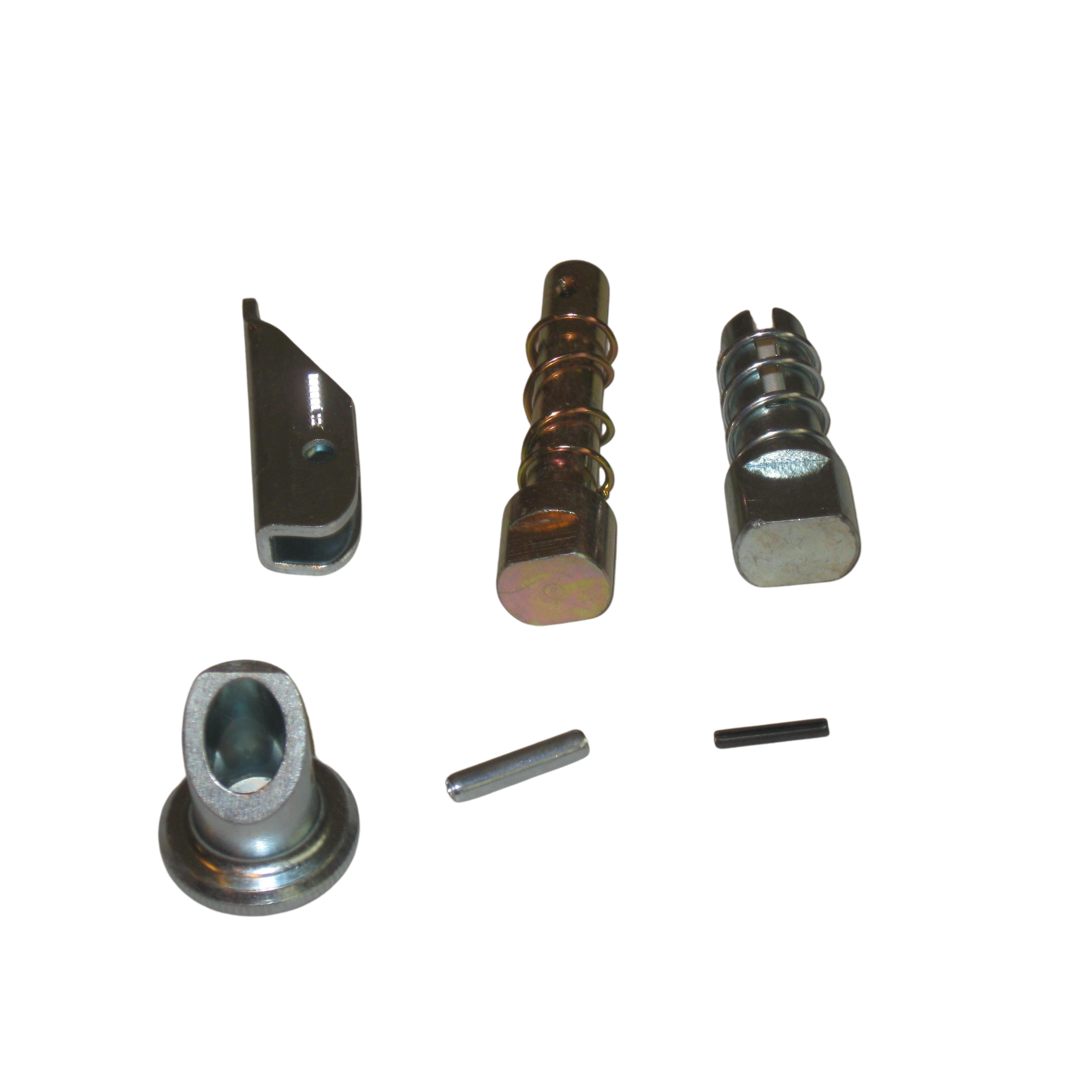 4000417000 Latch | Genuine Haulotte
