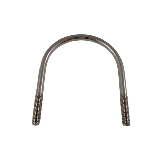 4000417240 Stirrup M8 | Genuine Haulotte