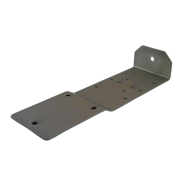 4000417660 Sheet Metal Support | Genuine Haulotte