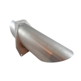 4000418390 Exhaust Pipe Extension | Genuine Haulotte