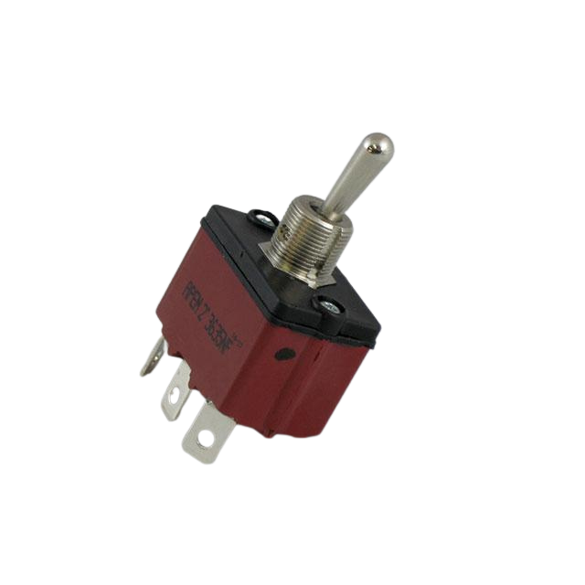 4000418600 2 Positions Knob 2- 2 See 2440901640 | Genuine Haulotte