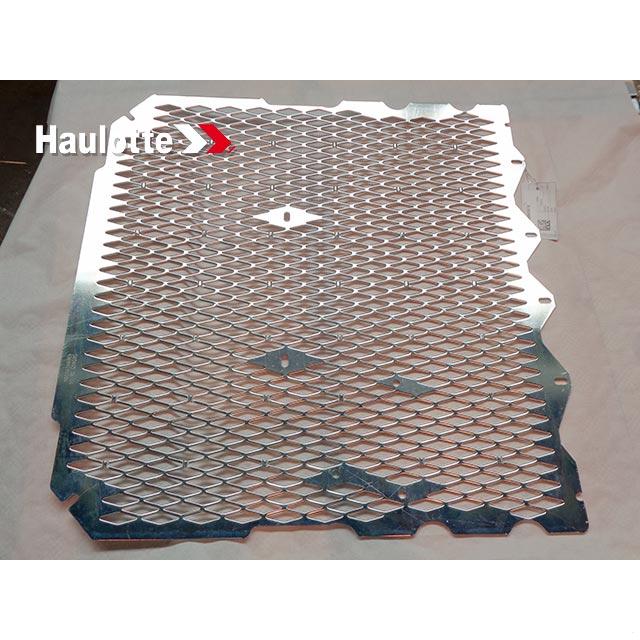 4000419110 Floor | Genuine Haulotte