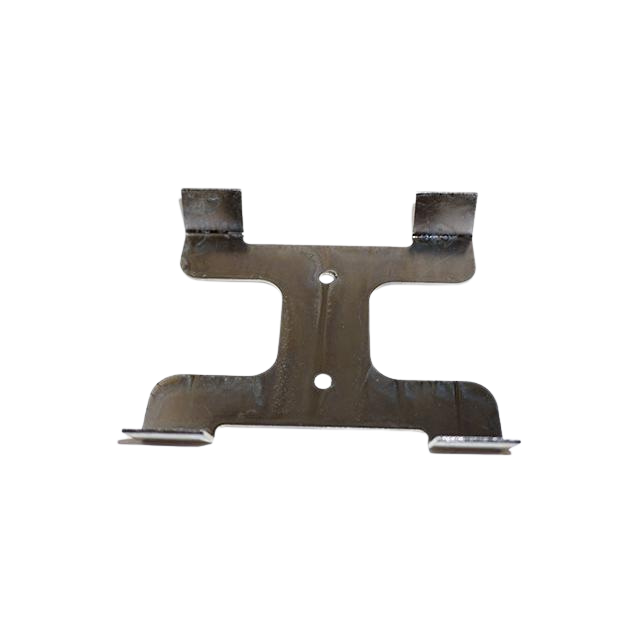 4000419180 Sheet Metal Support | Genuine Haulotte
