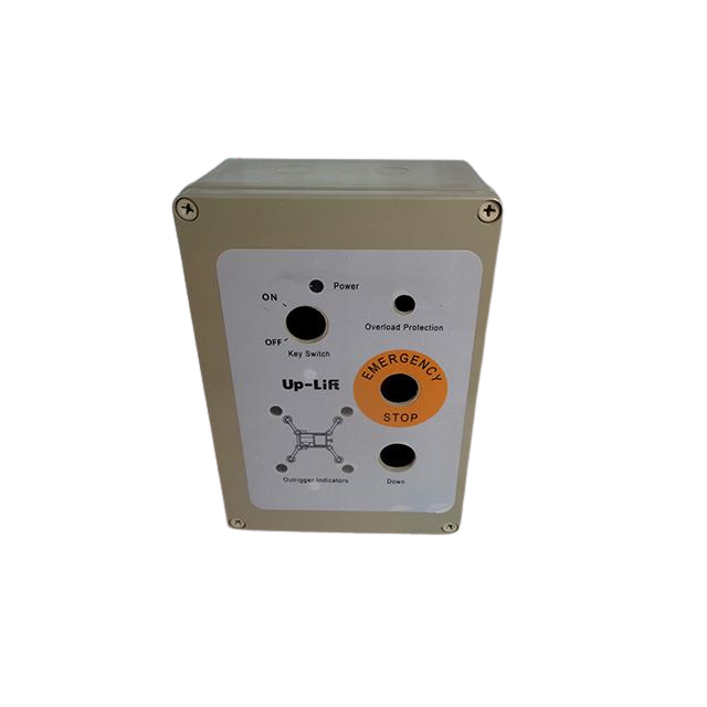 4000419280 Lower Panel | Genuine Haulotte