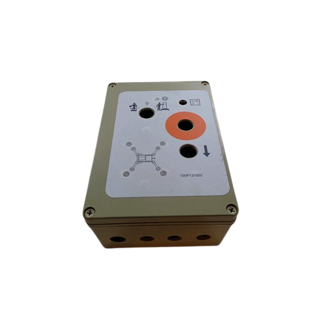 4000419300 Lower Panel | Genuine Haulotte