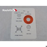 4000419360 Lower Panel | Genuine Haulotte