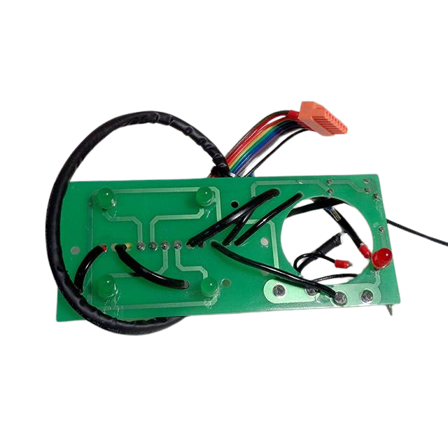 4000419540 Electronic Board 70X165 (2) | Genuine Haulotte