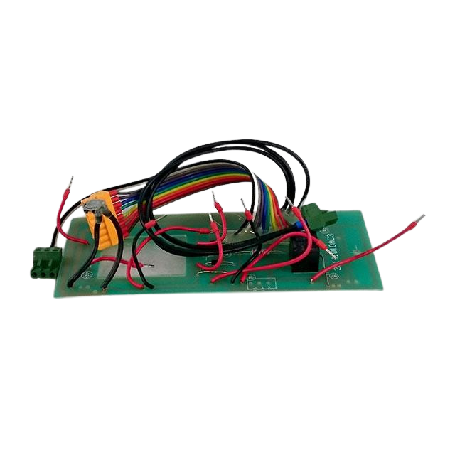 4000419550 Electronic Board 70X165 (3) | Genuine Haulotte