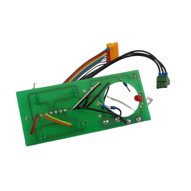 4000419580 Electronic Board 70X165 (2)- 7 | Genuine Haulotte