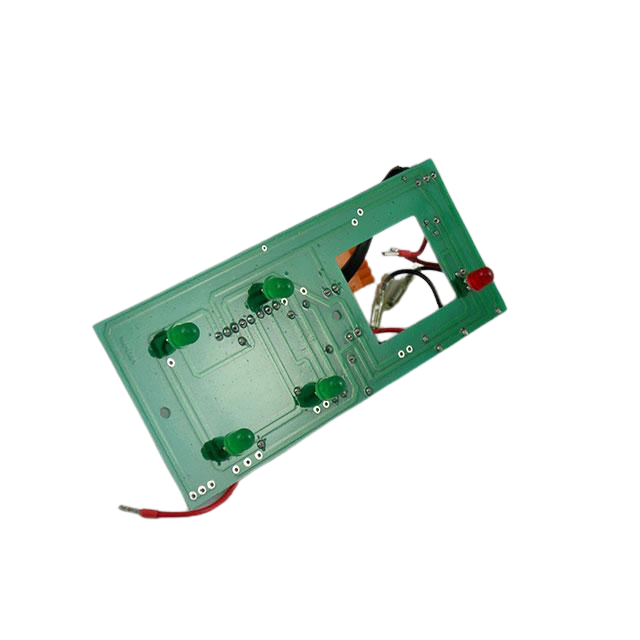 4000419600 Electronic Board 70X165 (3)- 7 | Genuine Haulotte