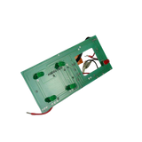 4000419600 Electronic Board 70X165 (3)- 7 | Genuine Haulotte