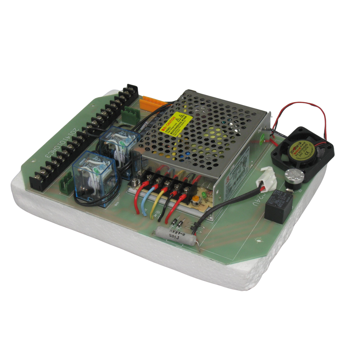 4000419720 Electronic Board 161X230 (3) | Genuine Haulotte