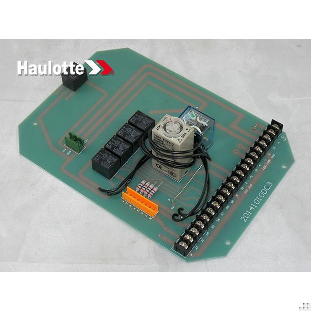 4000419750 Electronic Board 161X230 (3) | Genuine Haulotte