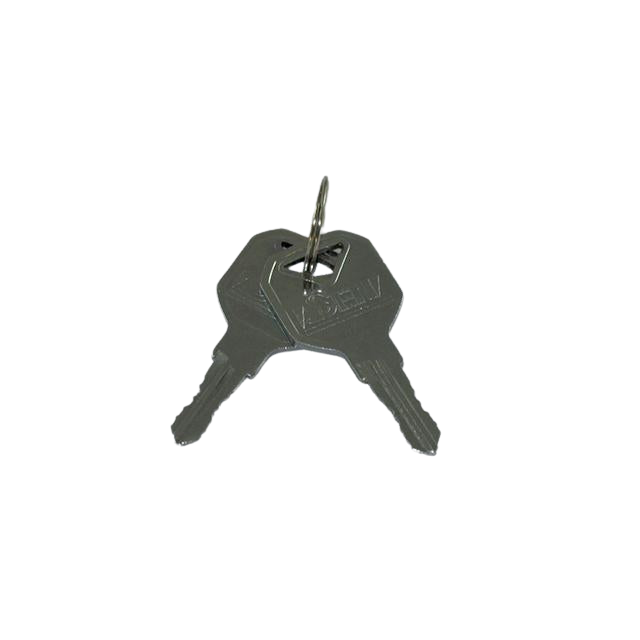 4000419770 Key 2 See Modele | Genuine Haulotte