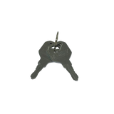 4000419770 Key 2 See Modele | Genuine Haulotte