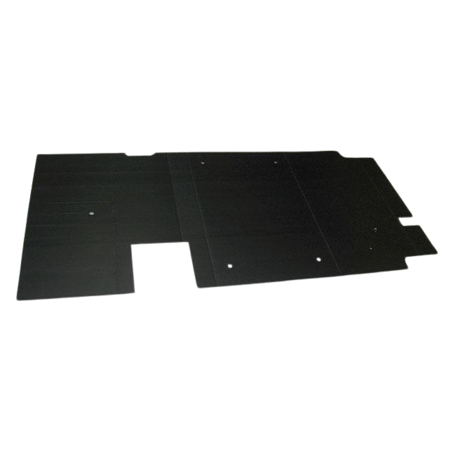 4000419840 Protective Cover | Genuine Haulotte