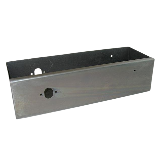 4000420120 Sheet Metal Support-Option | Genuine Haulotte