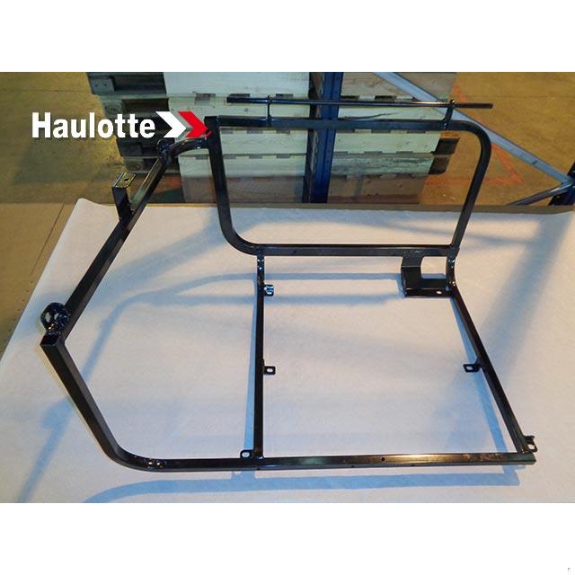 4000420170 Chassis Sub Frame Weld | Genuine Haulotte