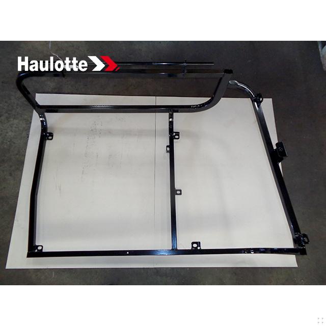 4000420390 Chassis Sub Frame Weld | Genuine Haulotte