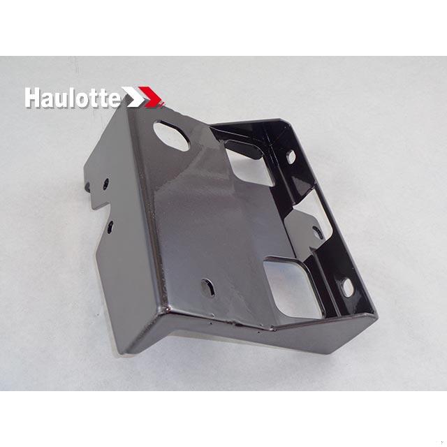4000420410 Sheet Metal Support | Genuine Haulotte