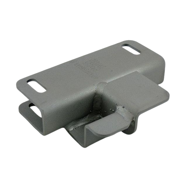 4000420600 Sheet Metal Support | Genuine Haulotte