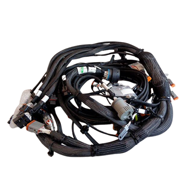 4000420910 Harness Ha16Rtj | Genuine Haulotte