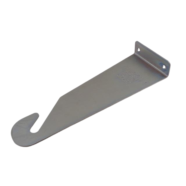 4000421200 Sheet Metal Support | Genuine Haulotte