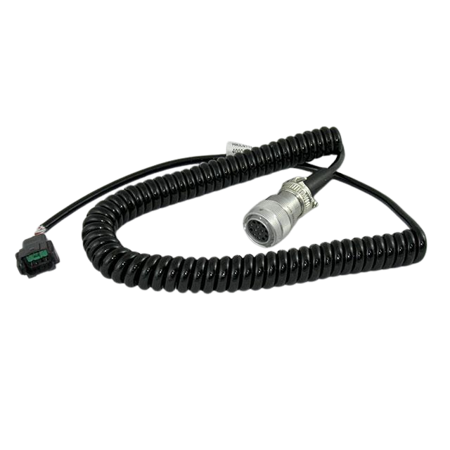 4000421360 Spiral/Curly Cable | Genuine Haulotte
