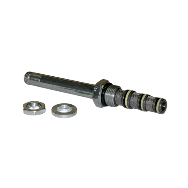 4000421630 Solenoid Valve 4W 3P 3000 Cc8 | Genuine Haulotte