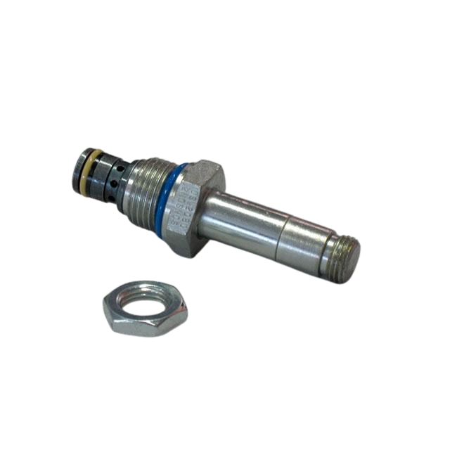 4000421650 Solenoid Valve 2W 2P 4000 8 | Genuine Haulotte