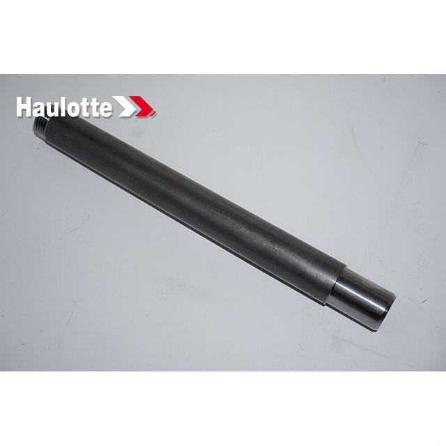 4000421660 Hydraulic Hose L220 | Genuine Haulotte