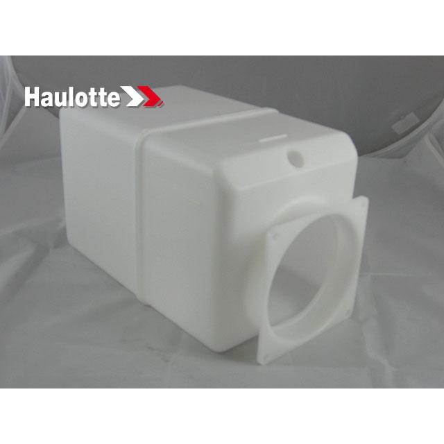 4000421750 Hydraulic Tank 6L | Genuine Haulotte