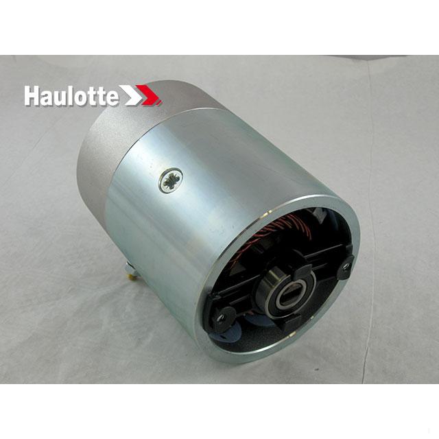 4000421790 Dc Motor 24V 2 5 | Genuine Haulotte