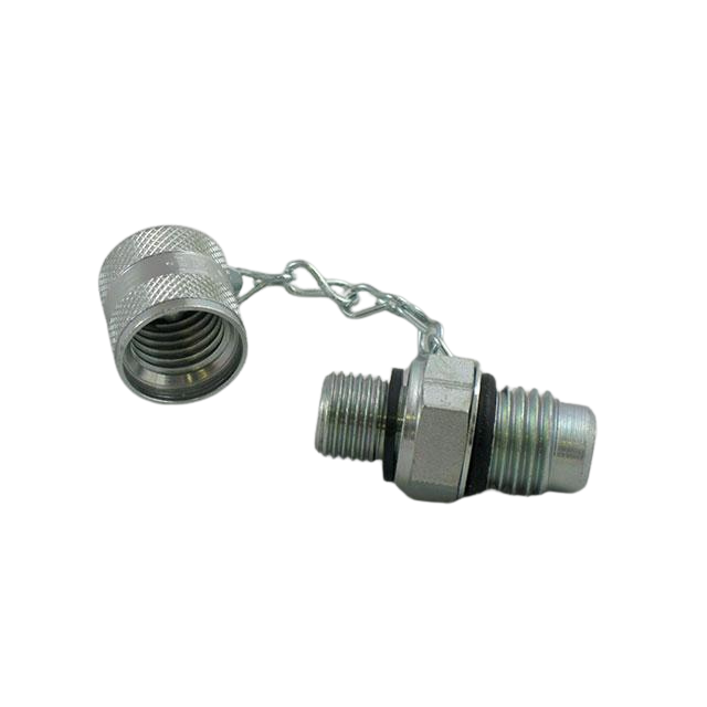 4000421810 Pressure Gauge M16X2 | Genuine Haulotte