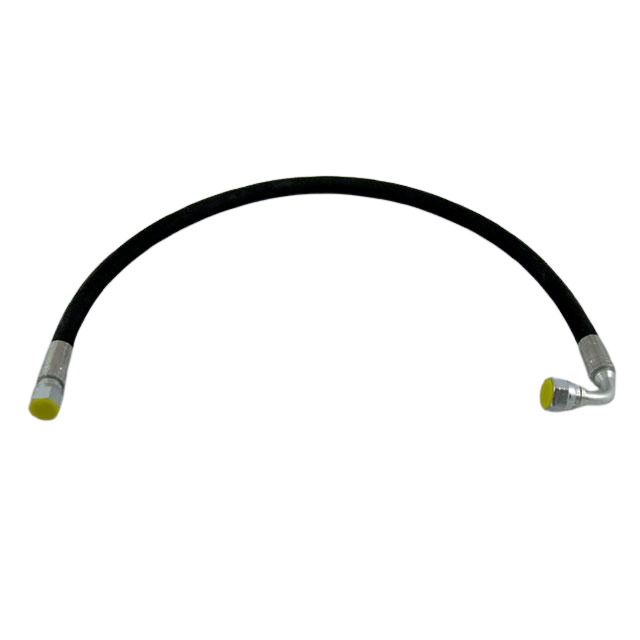 4000421930 Hydraulic Hose Jic37 1 4P Lg59 | Genuine Haulotte