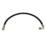 4000421930 Hydraulic Hose Jic37 1 4P Lg59 | Genuine Haulotte