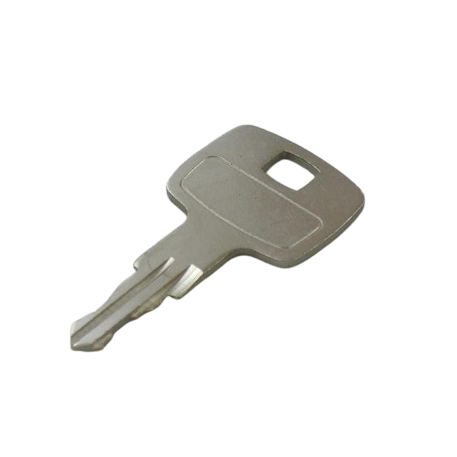 4000422260 044 Key 187P233900 | Genuine Haulotte