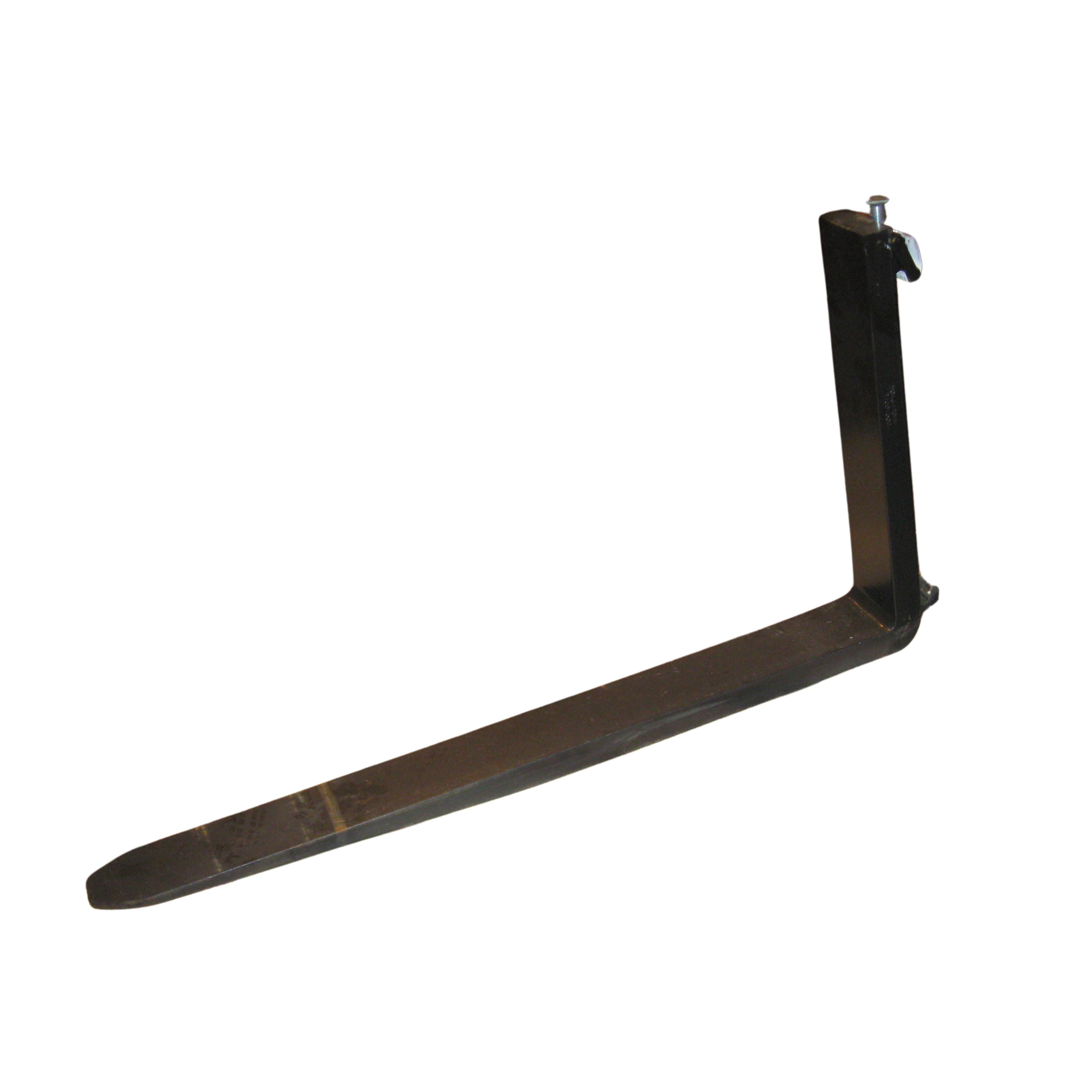4000424610 Fork 125Mm | Genuine Haulotte