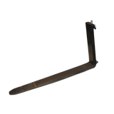 4000424610 Fork 125Mm | Genuine Haulotte