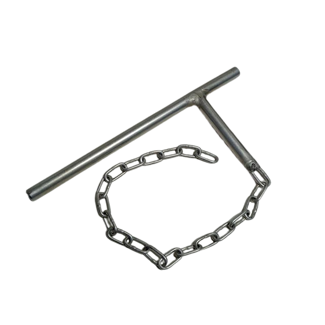 4000424640 Support | Genuine Haulotte