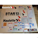 4000424690 Usa Labels | Genuine Haulotte