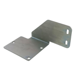 4000425630 Sheet Metal Support | Genuine Haulotte