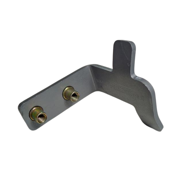 4000425670 Sheet Metal Support | Genuine Haulotte