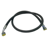 4000425740 Hydraulic Hose 3_4P Lg2150 1Sc | Genuine Haulotte