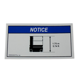 4000426370 Information Explanation | Genuine Haulotte